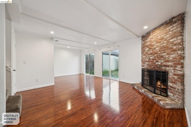 Clean and inviting townhome located in the desirable Westpark - photo 2