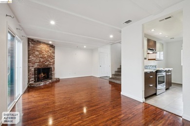 Clean and inviting townhome located in the desirable Westpark - photo 4