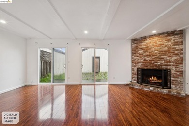 Clean and inviting townhome located in the desirable Westpark - photo 6