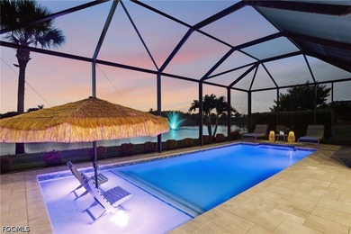 2022 NEWER CONSTUCTION POOL HOME WITH PREMIUM LAKEFRONT LOT - photo 1