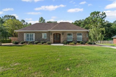 Lake Home For Sale in Mobile, Alabama