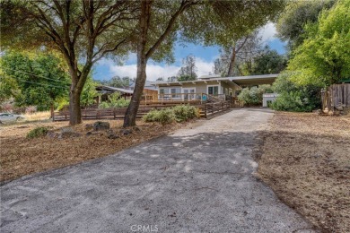 Lake Home Sale Pending in Kelseyville, California