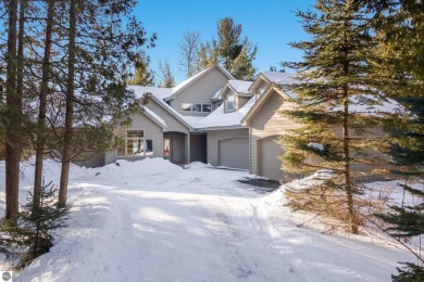 Lake Home For Sale in Bellaire, Michigan