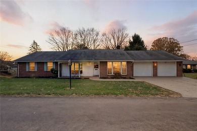 Allegheny River Home Sale Pending in North Buffalo Twp Pennsylvania