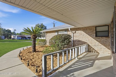 Welcome to this custom built and well loved brick pool home on a - photo 3