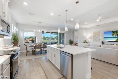 2022 NEWER CONSTUCTION POOL HOME WITH PREMIUM LAKEFRONT LOT - photo 5