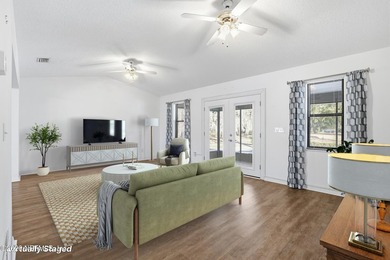 Welcome to this custom built and well loved brick pool home on a - photo 5
