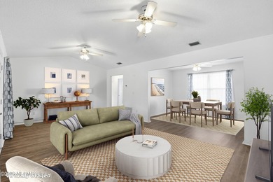 Welcome to this custom built and well loved brick pool home on a - photo 7