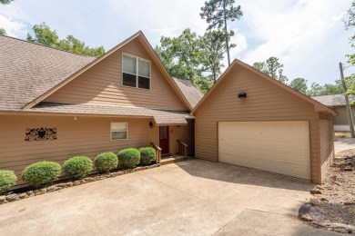 Lake Home For Sale in Greers Ferry, Arkansas