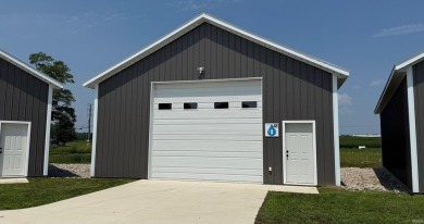 Lake Commercial For Sale in Wolcottville, Indiana
