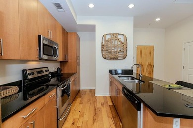 Welcome to Malone Lofts, a hidden gem in downtown Chamblee. This