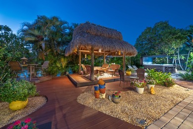 This charming one-story home features a spacious open floor plan - photo 4