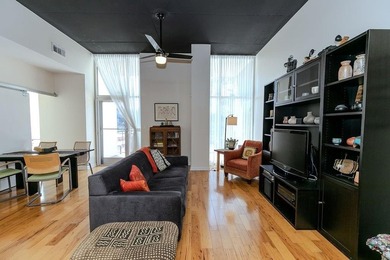 Welcome to Malone Lofts, a hidden gem in downtown Chamblee. This