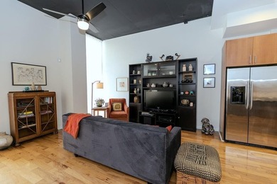 Welcome to Malone Lofts, a hidden gem in downtown Chamblee. This