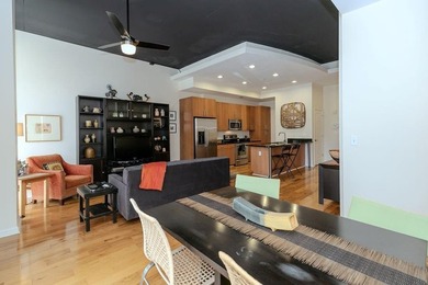 Welcome to Malone Lofts, a hidden gem in downtown Chamblee. This