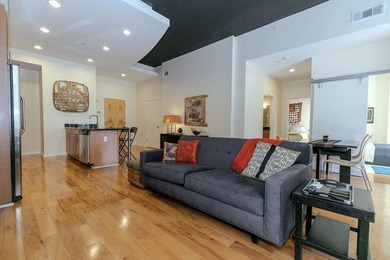 Welcome to Malone Lofts, a hidden gem in downtown Chamblee. This