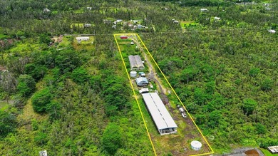 Income-Producing Farm with Established Piggery, Greenhouse & - photo 1