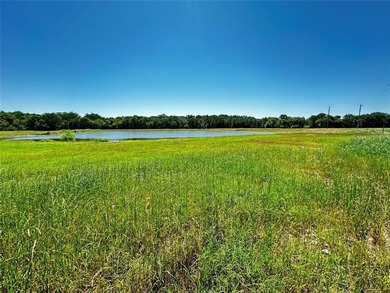 (private lake, pond, creek) Acreage For Sale in Corsicana Texas