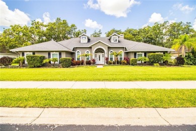 Highland Lake Home For Sale in Lakeland Florida