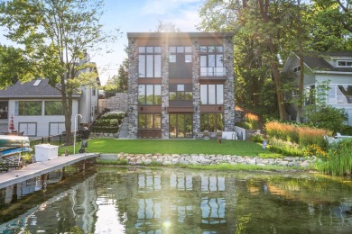 Lake Home For Sale in Plymouth, Wisconsin