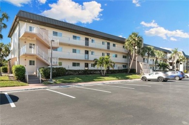 Lake Condo For Sale in Naples, Florida