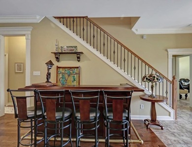 Elegant, Energy-Efficient Home with Bonus Space & Lake Access! - photo 12