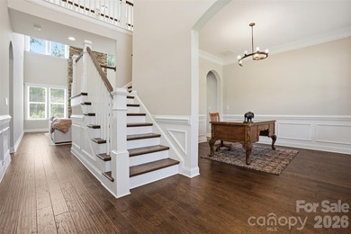 This beautiful single-family home is nestled in the heart of - photo 12