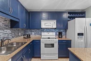 This beautifully updated, turnkey lakeview condo at Laketown - photo 13
