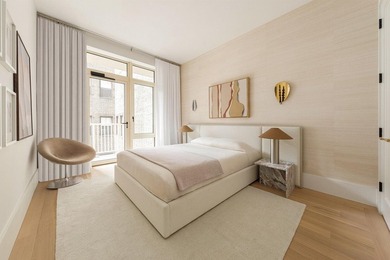 Immediate Occupancy. Timeless Parisian elegance. Endless - photo 13
