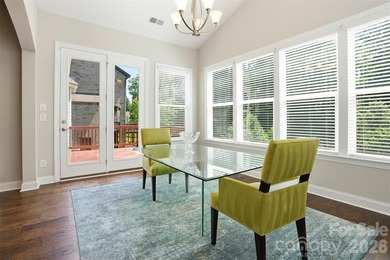 This beautiful single-family home is nestled in the heart of - photo 15