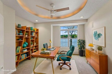 Experience luxury lake living in this beautifully updated Lake - photo 16