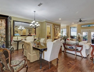 Elegant, Energy-Efficient Home with Bonus Space & Lake Access! - photo 17