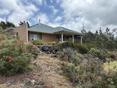 Perched atop a private hilltop with Pacific Ocean views, this - photo 8