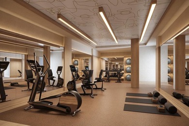 Immediate Occupancy. Timeless Parisian elegance. Endless - photo 18