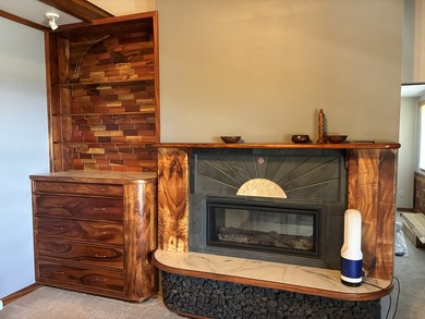 Perched atop a private hilltop with Pacific Ocean views, this - photo 9