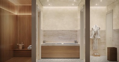 Immediate Occupancy. Timeless Parisian elegance. Endless - photo 19