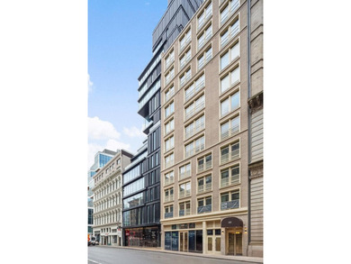 Immediate Occupancy. Timeless Parisian elegance. Endless - photo 20
