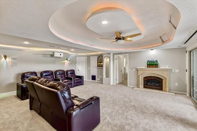 Experience luxury lake living in this beautifully updated Lake - photo 20