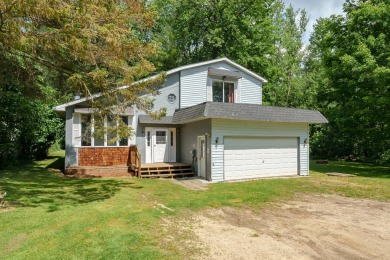 Lake Home For Sale in Gobles, Michigan