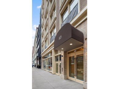 Immediate Occupancy. Timeless Parisian elegance. Endless - photo 21