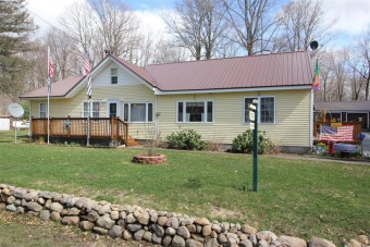 Otter Lake - Oneida County Home For Sale in Forestport New York