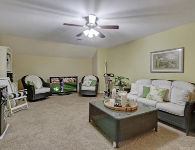 Elegant, Energy-Efficient Home with Bonus Space & Lake Access! - photo 22