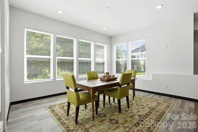 This beautiful single-family home is nestled in the heart of - photo 22