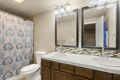 Tucked away on a quiet street in Granbury Acres, yet just - photo 22