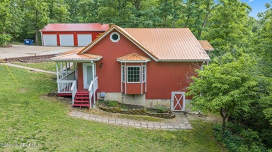 If you're looking for peace, privacy, and room to roam, this - photo 23