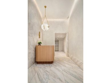 Immediate Occupancy. Timeless Parisian elegance. Endless - photo 23