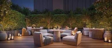 Immediate Occupancy. Timeless Parisian elegance. Endless - photo 24