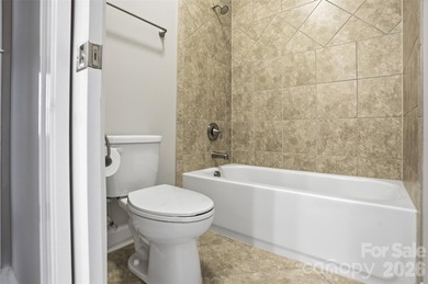 This beautiful single-family home is nestled in the heart of - photo 27