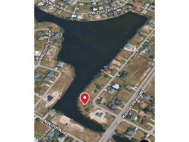 Seize the opportunity to build your dream waterfront home on - photo 7