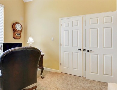Elegant, Energy-Efficient Home with Bonus Space & Lake Access! - photo 29